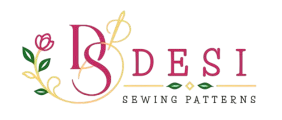 Desi Sewing Patterns